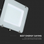 200W Projecteur Samsung LED