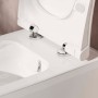VitrA Integra WC-Sitz Slim mit Absenkautomatik