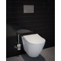 VitrA Integra WC-Sitz Slim mit Absenkautomatik