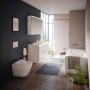 VitrA Integra WC-Sitz Slim mit Absenkautomatik