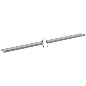 Geberit Kollektorprofil zu Geberit Wandablauf für Dusche, 115 cm