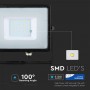 30W LED Strahler Samsung LED
