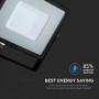30W Projecteur Samsung LED