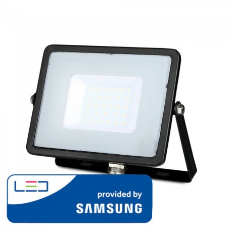 30W Projecteur Samsung LED