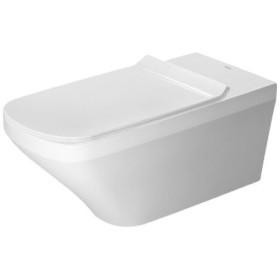Duravit Durastyle Wand-WC Vital Tiefspüler ohne Spülrand