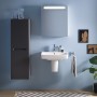 Duravit No. 1 Halbsäule