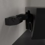 Villeroy & Boch Subway 2.0 Tiefspül-WC spülrandlos, wandhängend, mit DirectFlush
