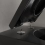 Villeroy & Boch Subway 2.0 Tiefspül-WC spülrandlos, wandhängend, mit DirectFlush