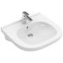 Villeroy & Boch Vicare Waschtisch 56 x 55 cm
