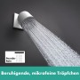 hansgrohe Pulsify S Duschkopf 105 1 Strahlart Green