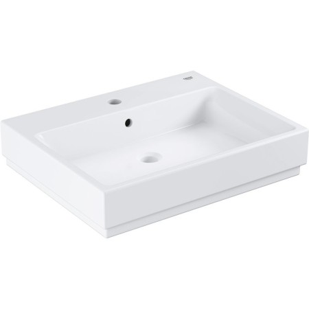 GROHE Cube Keramik Waschtisch 60 cm
