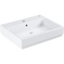 GROHE Cube Keramik Waschtisch 60 cm