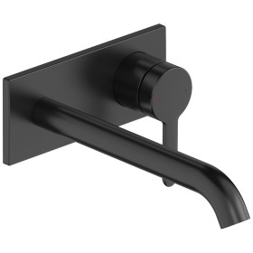 Duravit C.1 Einhebel-Waschtischmischer Unterputz 22,5 cm