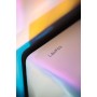 LAUFEN Sonar Aufsatzwaschtisch 80 x 42 cm, mit 1 Hahnloch