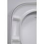 Duravit Happy D.2 WC-Sitz mit Absenkautomatik