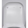 Duravit Happy D.2 WC-Sitz mit Absenkautomatik