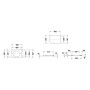 Duravit Happy D.2 WC-Sitz mit Absenkautomatik