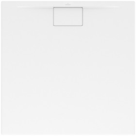Villeroy & Boch Architectura Metalrim Duschwanne 100 x 100 x 1,5 cm