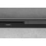 hansgrohe RainDrain Flex Fertigset Duschrinne 100 cm, kürzbar zur Wandmontage