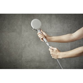 hansgrohe Croma 100 Pomme de douche Vario