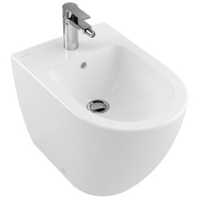 Villeroy & Boch Subway 2.0 Bidet, sur pied