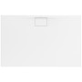 Villeroy & Boch Architectura Metalrim Duschwanne 140 x 90 x 4,8 cm