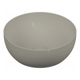 VitrA Options Outline Lavabo d'appoggio rotondo Ø 39,5 cm
