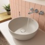 VitrA Options Outline Aufsatzschale rund Ø 39,5 cm