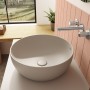 VitrA Options Outline Aufsatzschale rund Ø 39,5 cm
