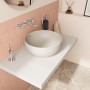 VitrA Options Outline Aufsatzschale rund Ø 39,5 cm