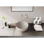 VitrA Options Outline Aufsatzschale rund Ø 39,5 cm