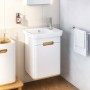 VitrA Sento Handwaschbecken 50 x 37,5 cm