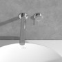 Villeroy & Boch Loop & Friends Einhebel-Waschtischauslauf-Set
