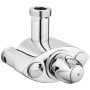 GROHE Grohtherm XL Thermostat Batterie
