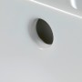 Duravit D-Code Möbel-Doppelwaschtisch 120 cm