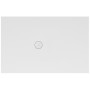 Villeroy & Boch Subway Infinity Duschwanne 150 x 100 cm mit kurzer Seite geschnitten