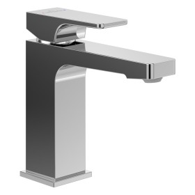 Rubinetto monocomando per lavabo Villeroy & Boch Architectura Square