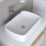 Duravit Qatego Aufsatzbecken oval 60 x 40 cm