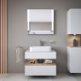 Duravit Qatego Aufsatzbecken oval 60 x 40 cm