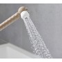 hansgrohe Jocolino Kinderhandbrause "Löwe" mit 2 Strahlarten