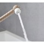 hansgrohe Jocolino Kinderhandbrause "Löwe" mit 2 Strahlarten