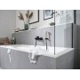 hansgrohe Jocolino Kinderhandbrause "Löwe" mit 2 Strahlarten
