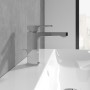Villeroy & Boch Architectura Square Einhebel-Waschtischarmatur