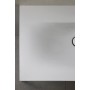 Duravit Viu Handwaschbecken 53 cm mit 1 Hahnloch, mit Überlauf