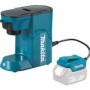 Makita DCM500Z Akku Kaffemaschine MAKITA Accueil