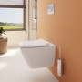 VitrA Integra Square Wand-WC Tiefspüler spülrandlos VitrA Flush 2.0