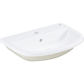 GROHE Bau Keramik Einbauwaschtisch von oben 55 cm