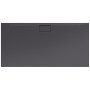 Villeroy & Boch Architectura Metalrim Duschwanne 180 x 90 x 1,5 cm