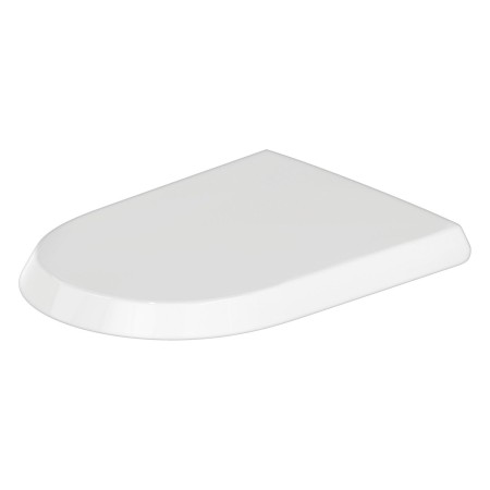 Duravit Qatego WC-Sitz mit Absenkautomatik