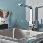 GROHE Sail Cube Einhand-Spültischbatterie 1/2"